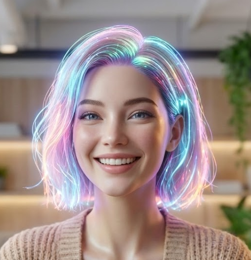 ARIA - Assistente de IA